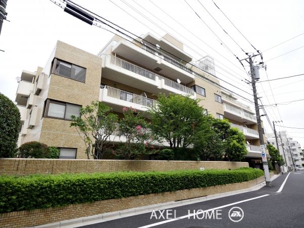 ヴェラハイツ小石川