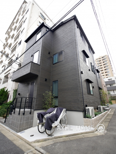 ライラ小石川
