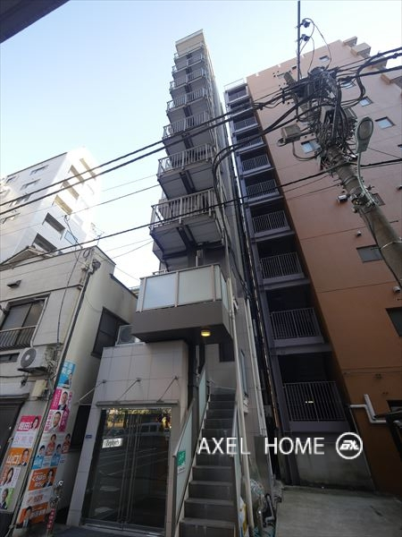 ゼファーズ日本橋浜町