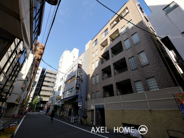 コートハウス秋葉原