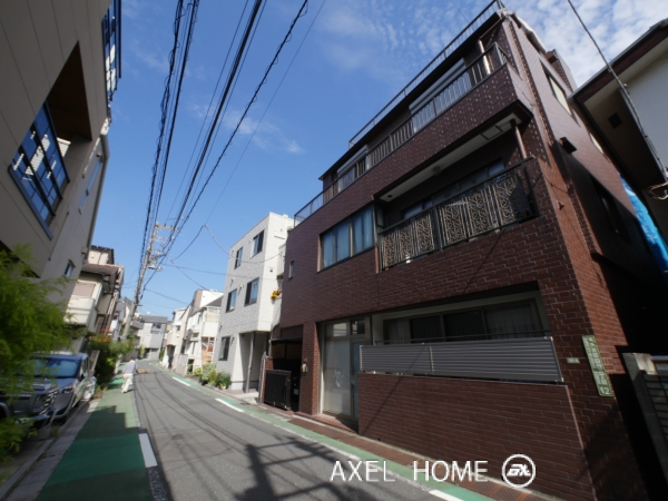 アイリス目白台
