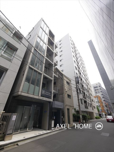 ACN築地ビル　（事務所・店舗）