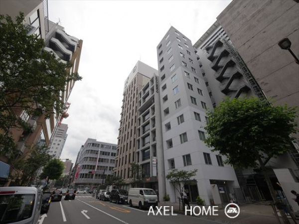 サクセス銀座東ビル（事務所）
