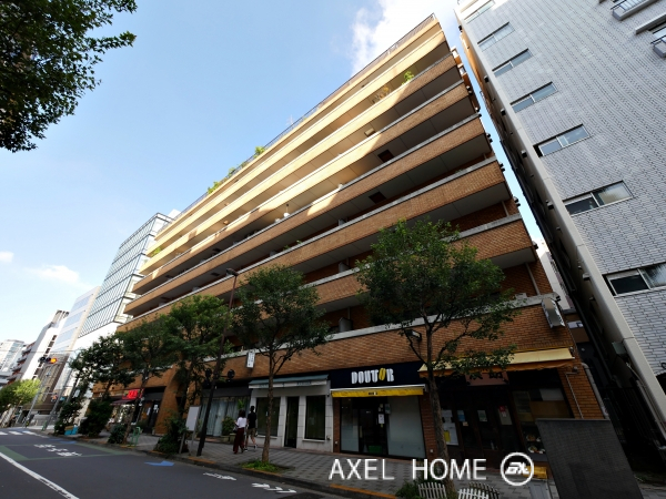 グランドメゾン麹町