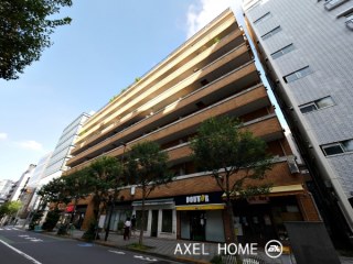 グランドメゾン麹町