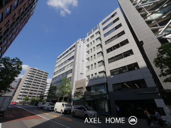 ストラーダ銀座イースト (STRADA GINZA EAST)
