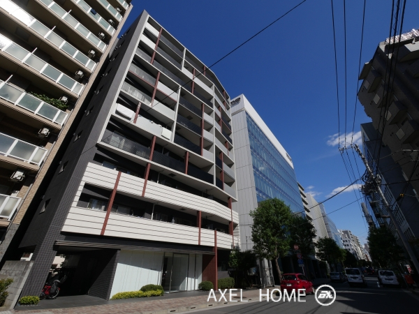 クリア岩本町