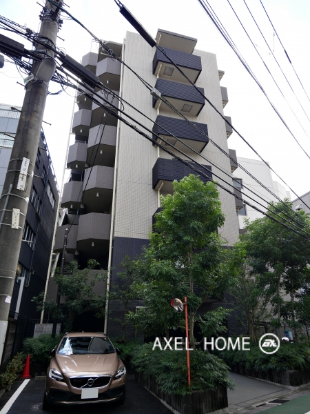 ガリシアグランデ江戸川橋