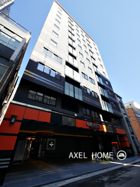 アパラザール秋葉原駅東