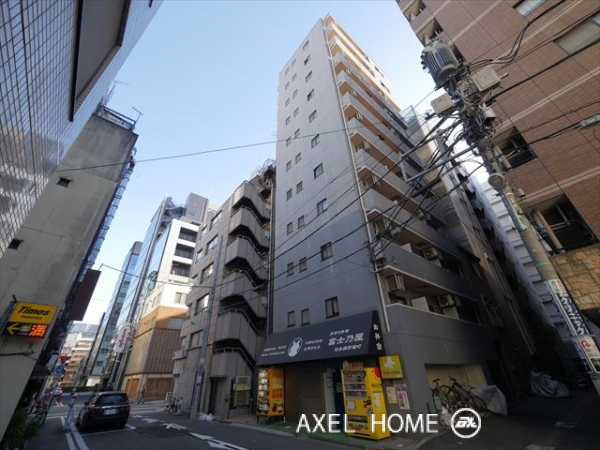 シティクリエイション茅場町