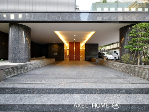 三番町東急アパートメンツ