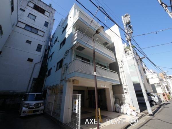 アズール御茶ノ水