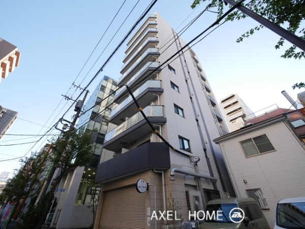 新神保町ビル