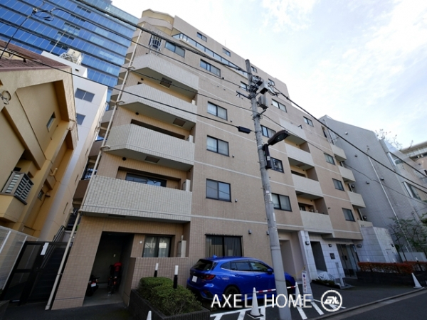 デュオ・スカーラ麹町