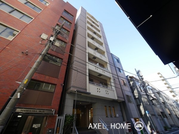 ローズマンションミヤハラ