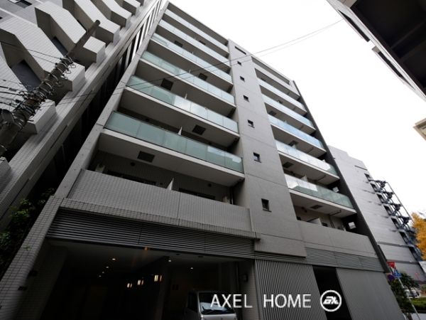 ドミール青柳