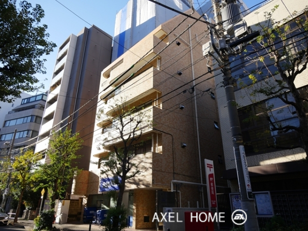 相模屋第2ビル