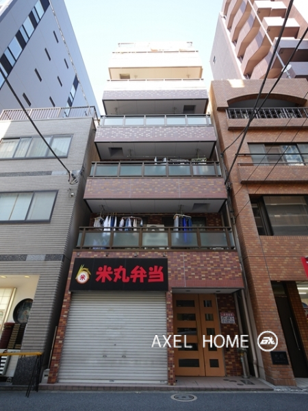 サニープレイス小川町