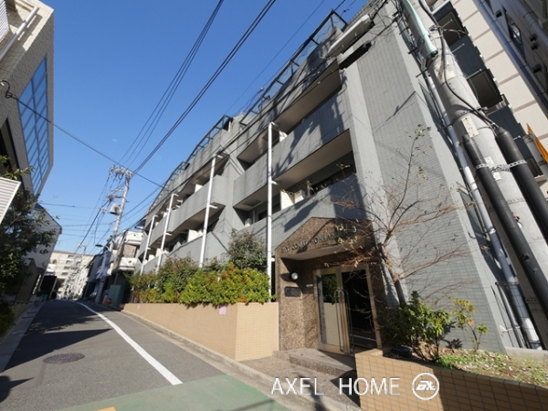スカイコート後楽園第３