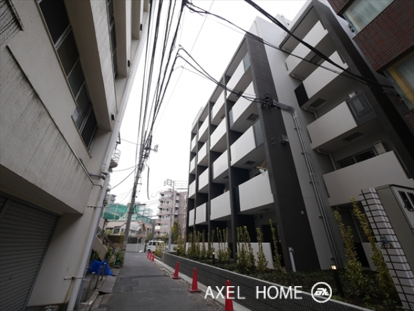 Apru （エプル）