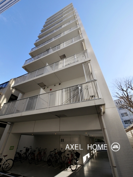 パークサイド湯島台