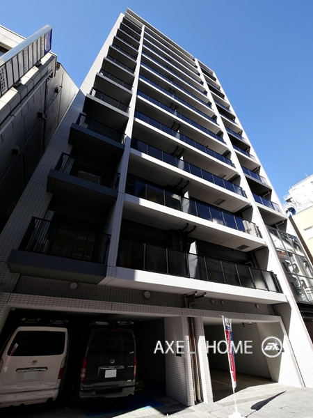 クローバー神田紺屋町