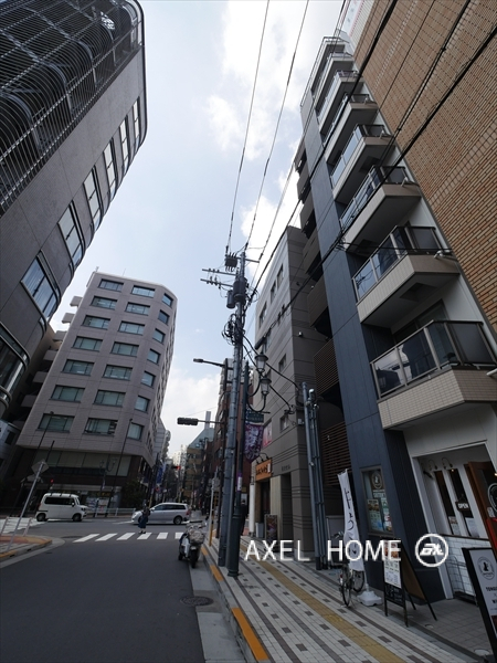 BlancNoirYushima（ブランノワール湯島）