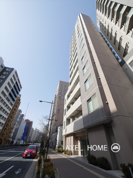 ベルドゥムール文京小石川