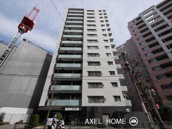 ソラシア小石川