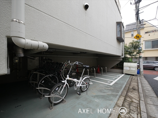 アトル本郷