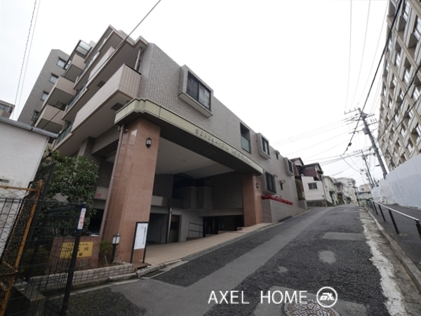 セレナハイム小石川西館