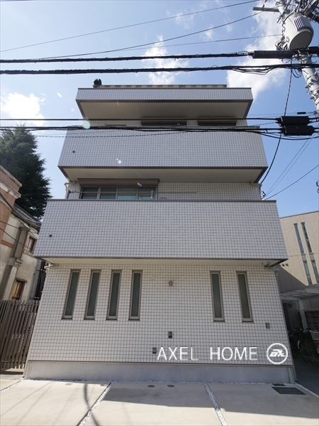 ビューノ本郷6丁目