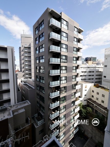 THE CONOE <一番町> (ザ・コノエ一番町)