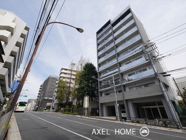 アーバネックス小石川春日