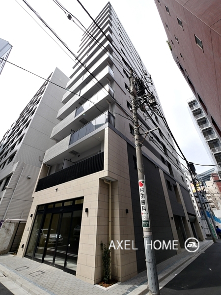 アーバネックス千代田淡路町