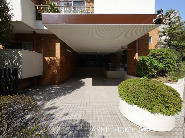 コープ野村一番町
