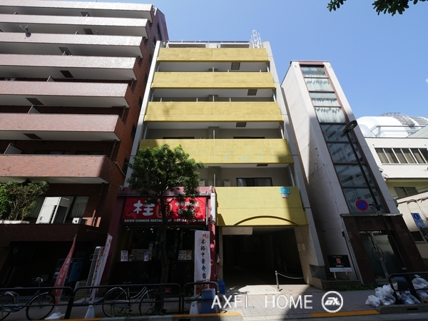 麹町MCM