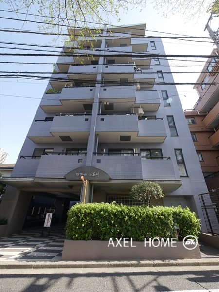 セザール小石川