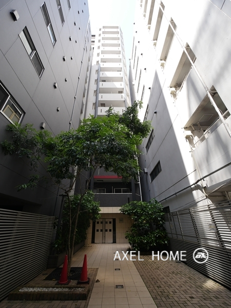 HOPE CITY 秋葉原 (ホープシティ秋葉原)