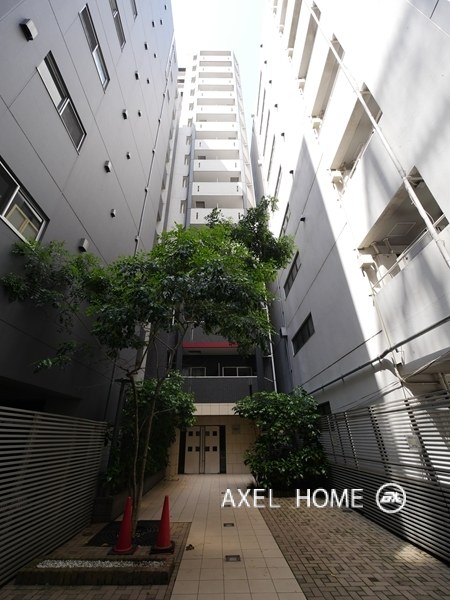 HOPE CITY 秋葉原 (ホープシティ秋葉原)
