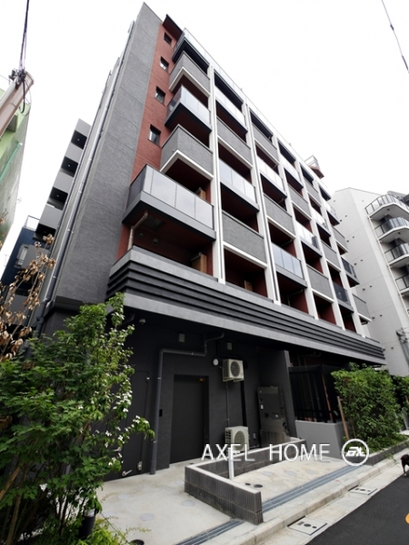 クレヴィア山吹神楽坂