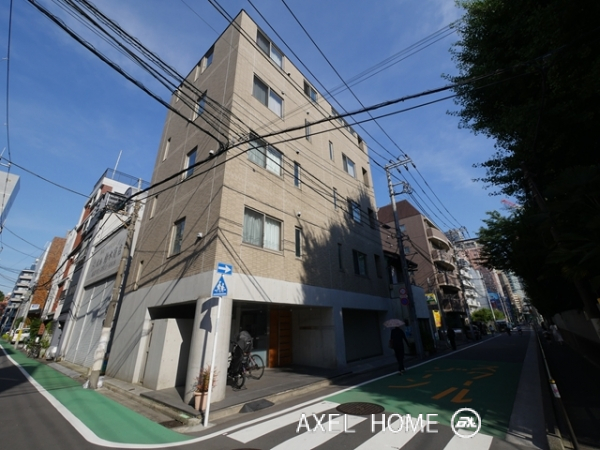HOUSE-K（ハウス・ケー）