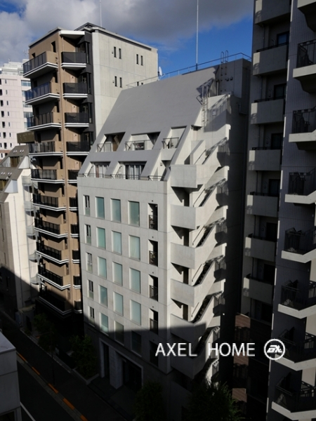 HAMILTON PLACE (ハミルトンプレイス)