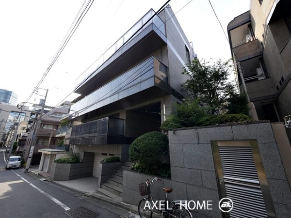 市谷払方町グランコート