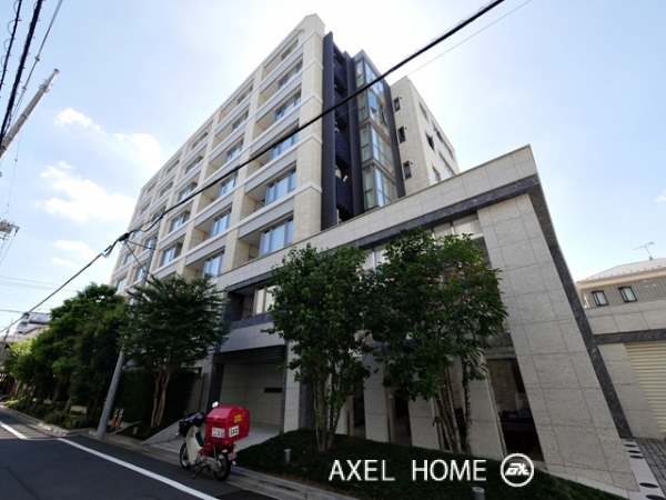 クレヴィア文京関口