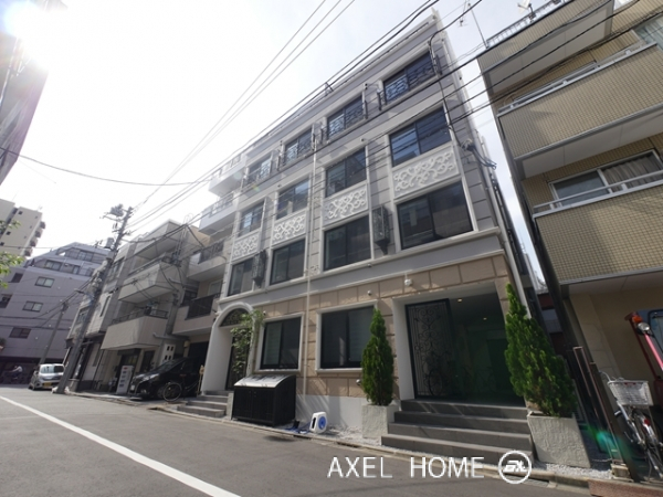 HJ PLACE 神楽坂