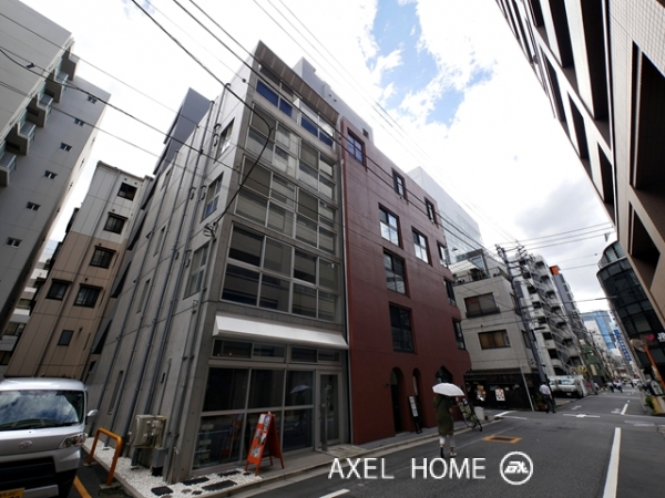 habicera秋葉原 (アビセラ秋葉原)