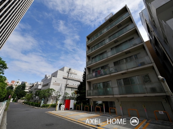 HK平河町