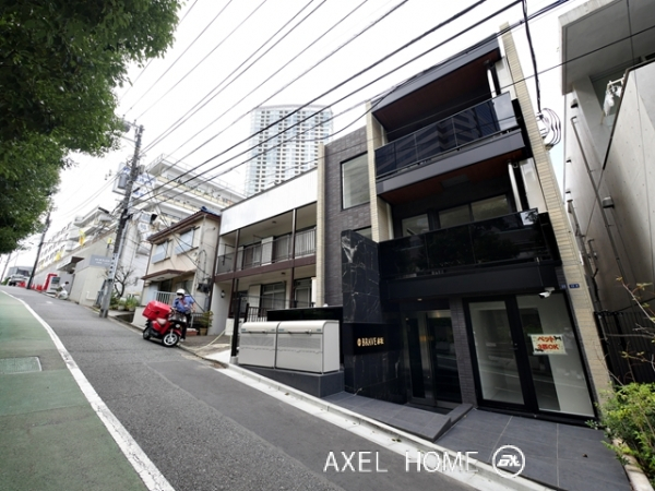 CREALpremier赤坂（クリアルプレミア赤坂）