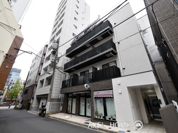 エスペランサ神田神保町Ⅱ